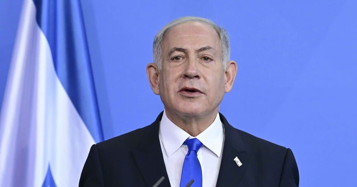 Netanyahu'dan Lübnan açıklaması: Ateşkes olmayacak