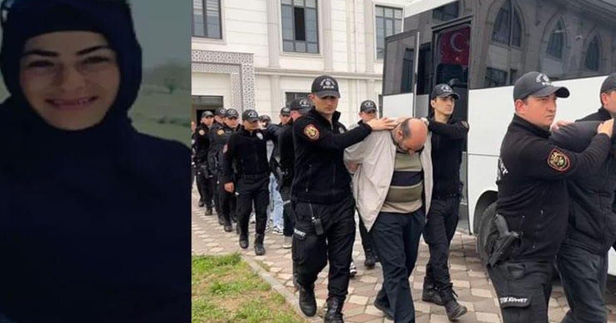 Kocaeli'de vahşi cinayet: 2 yıl sonra boşanma!