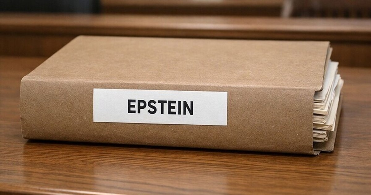 Epstein'in Modellik Ağıyla Kadınlara Ulaştığı Ortaya Çıktı