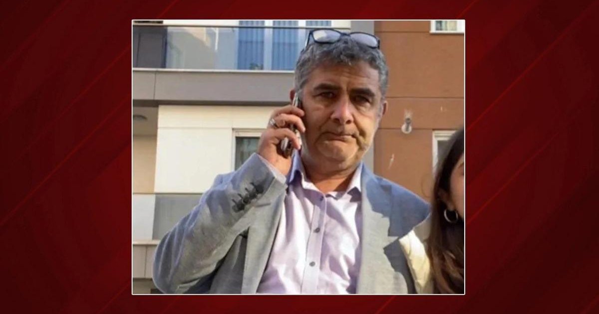 SON DAKİKA! İBB Kültür A.Ş Genel Müdür Yardımcısı kaçırıldı