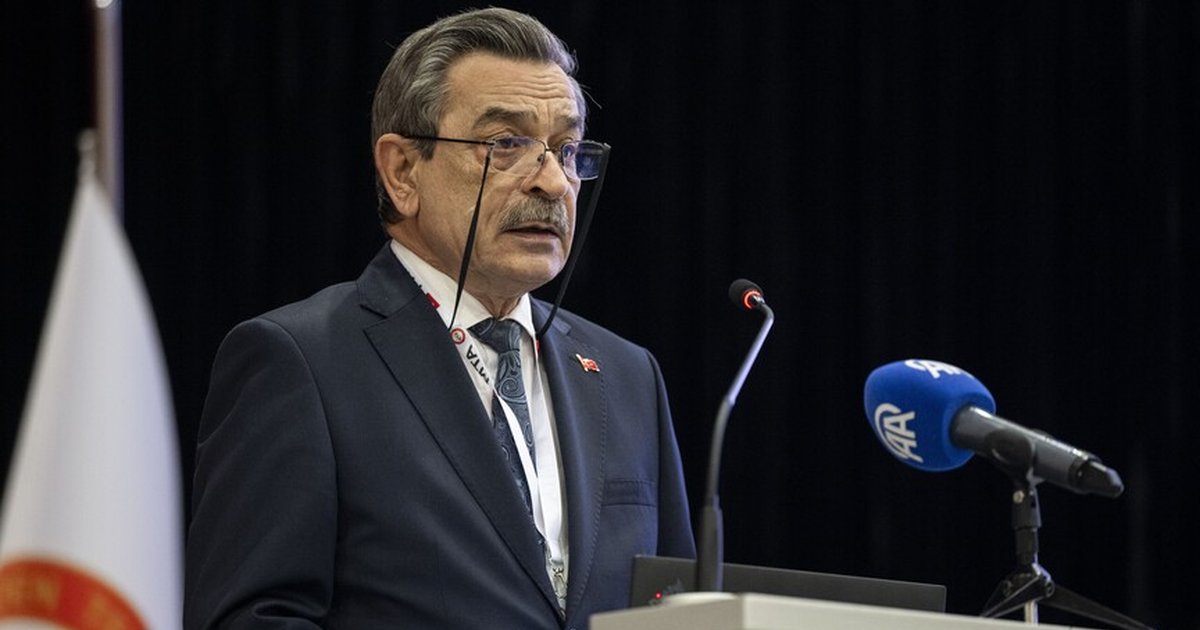 Türkiye Diri Fay Haritası 13 yıl sonra güncellendi