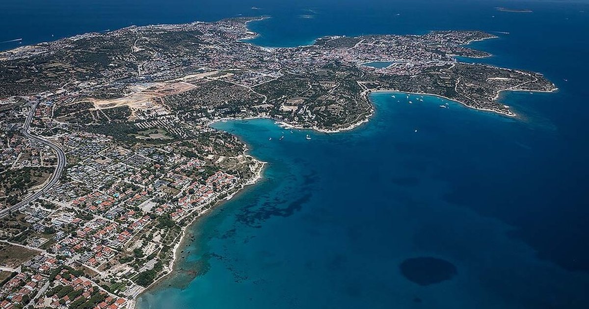 Türkiye Alman turistlerin gözdesi olmaya devam ediyor