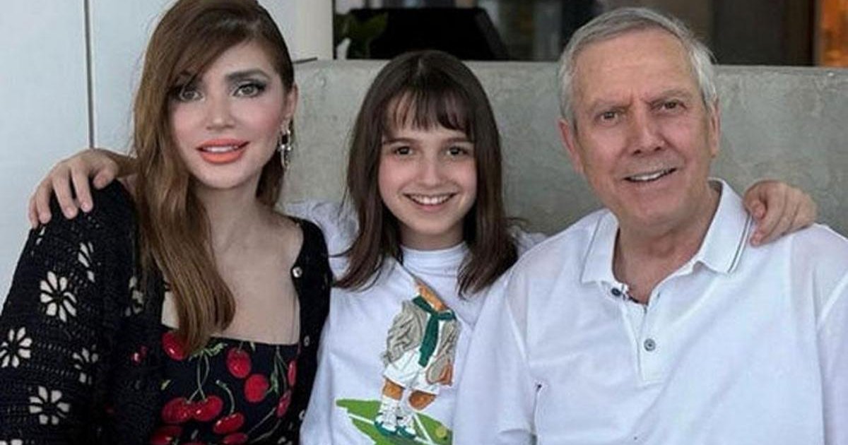 Aziz Yıldırım'ın kızının evinde trajik olay