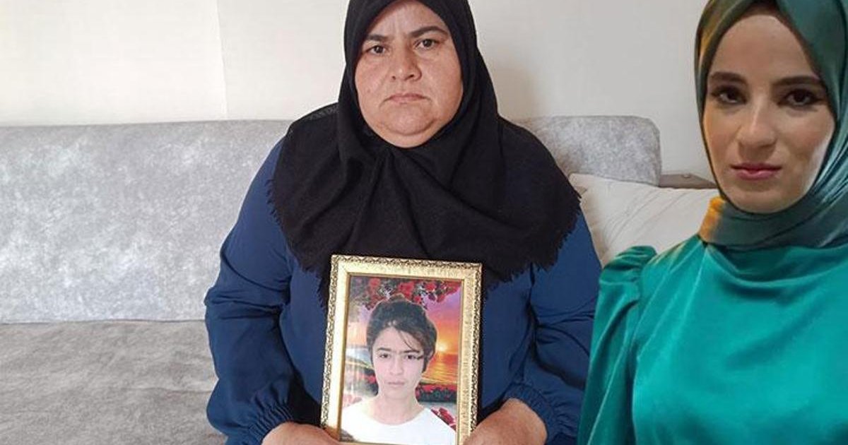 Gülhan Karabacak'ın kaybolması: Arama çalışmaları yeniden başladı