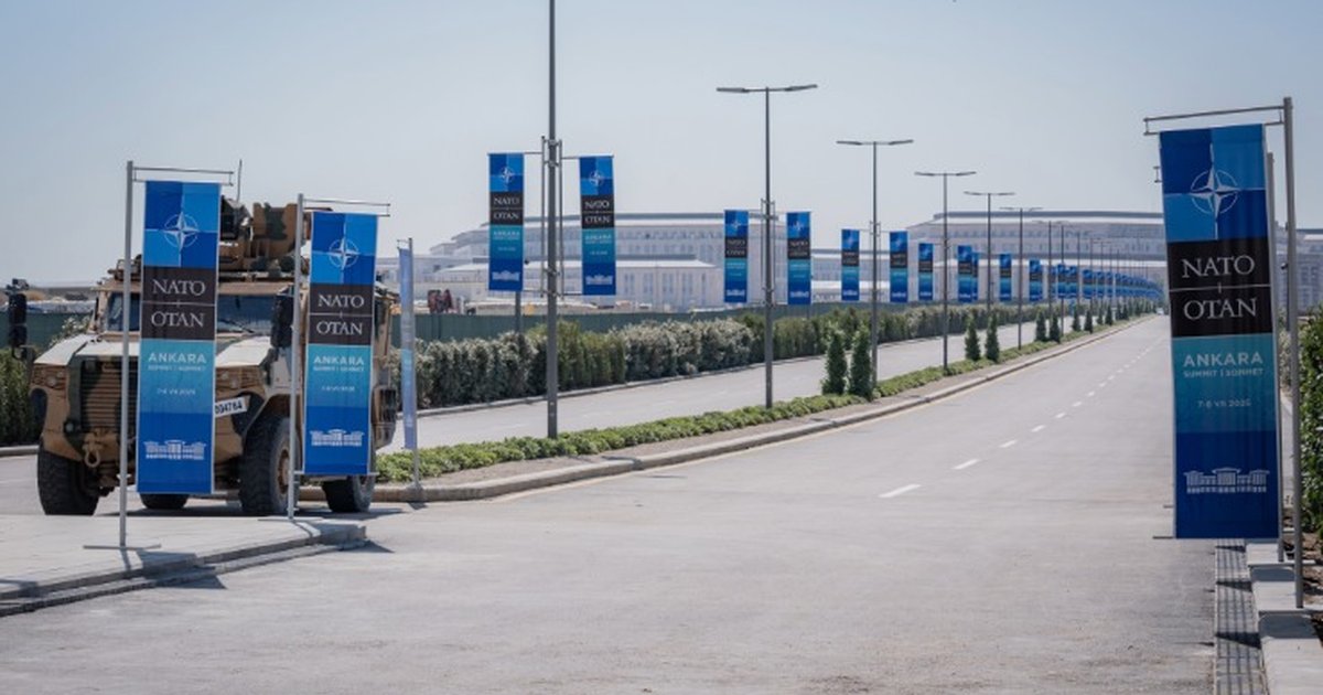 Ay Yıldız Karargahı ilk kez kapılarını açtı