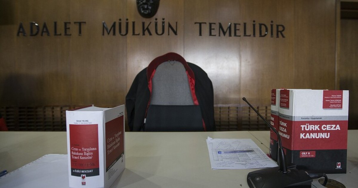 Kayıp eski eşini öldüren sanığa ağırlaştırılmış müebbet istemi