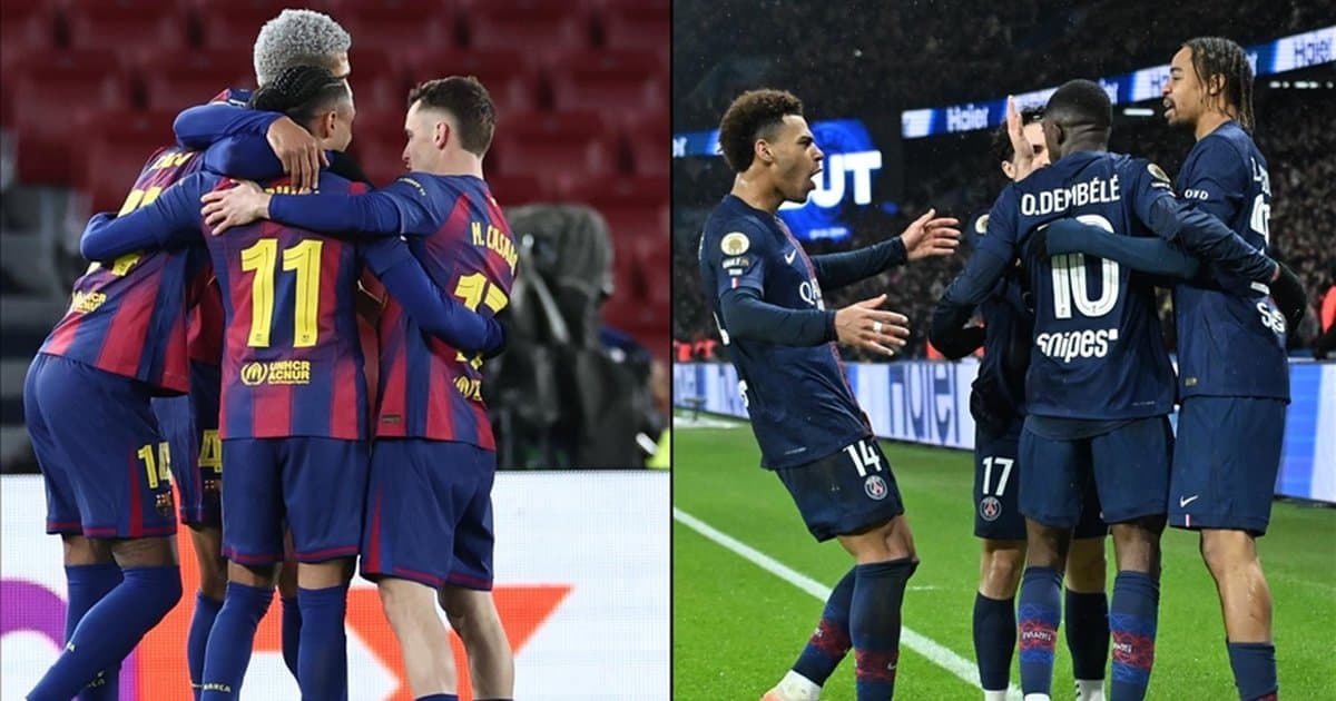 Avrupa'da Zirve Mücadelesi Devam Ediyor