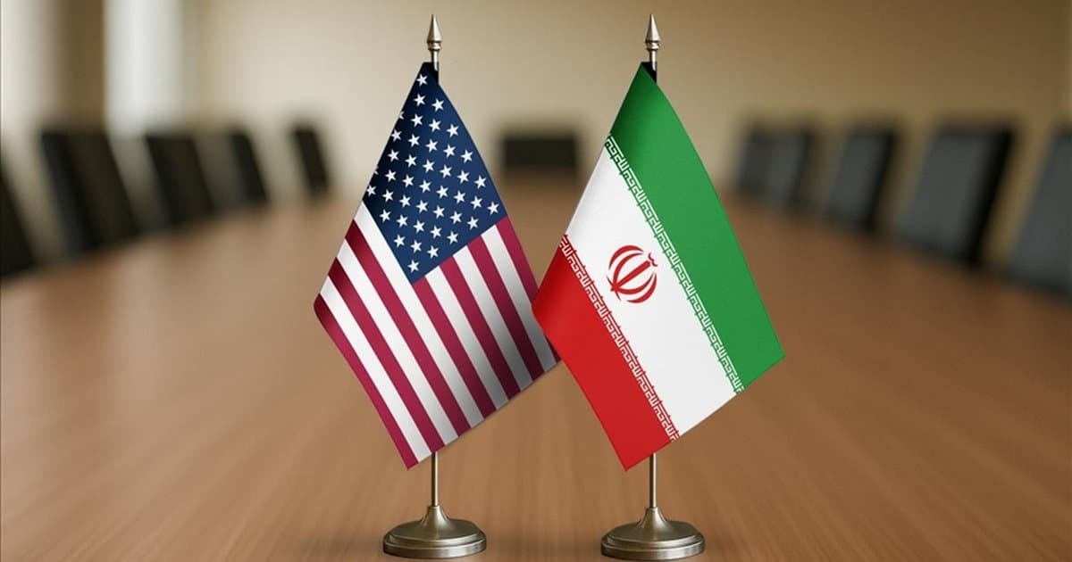 ABD-İran Cenevre görüşmeleri olumlu geçti