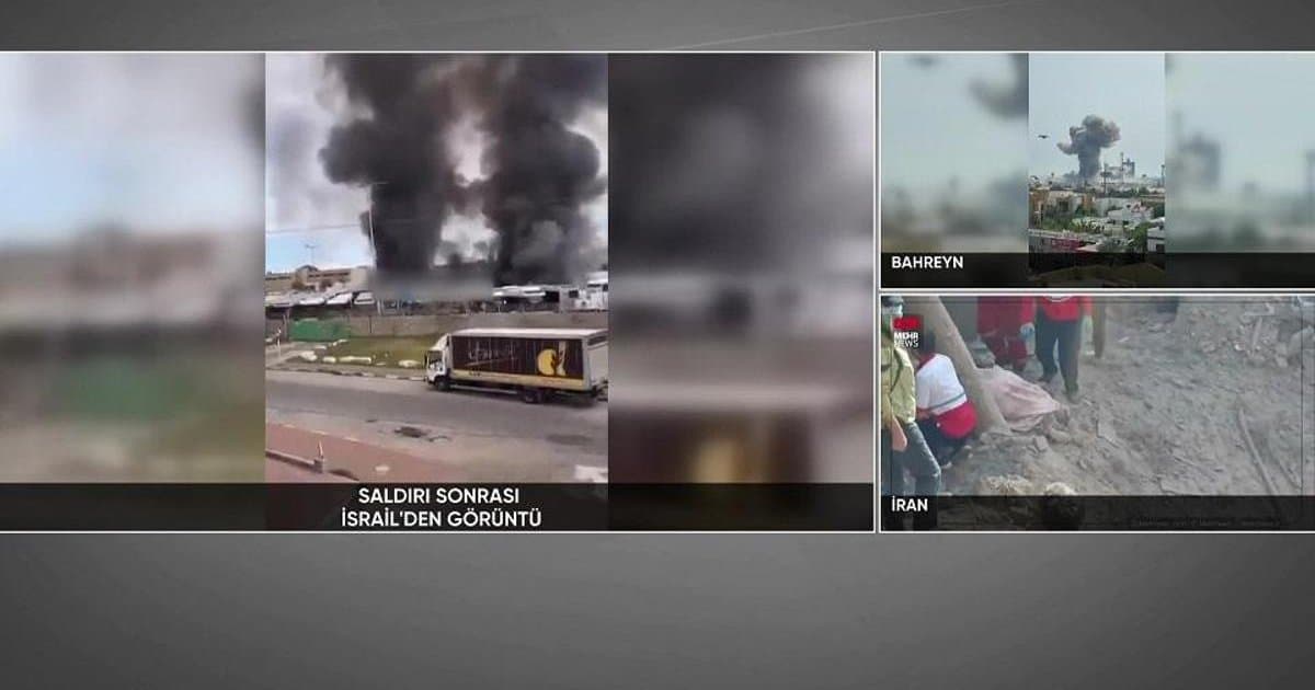 Orta Doğu'da Gerilim: Ankara'nın Tutumu Ne?