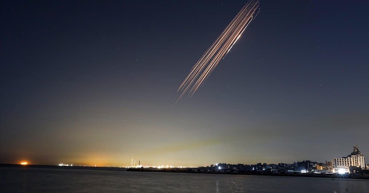 ABD Ordusu Mühimmat Stoku Sorunları