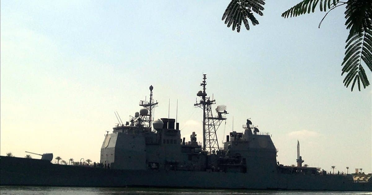 Alman fırkateyni Güney Kıbrıs Rum Yönetimi'ne (GKRY) ulaştı