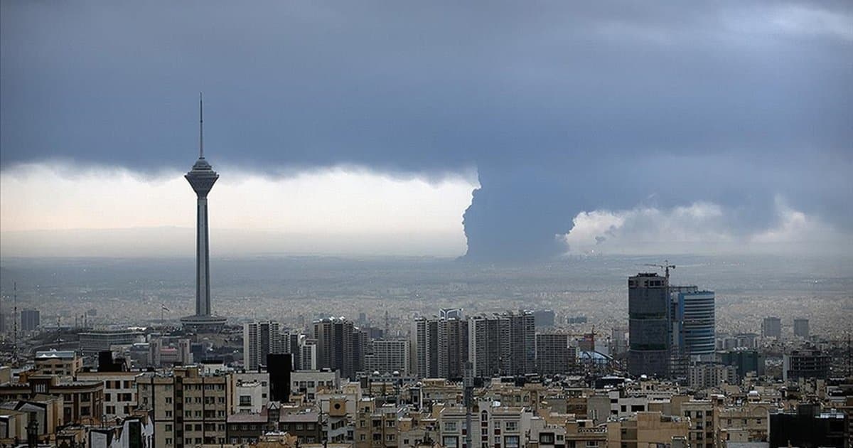 ABD'nin İsrail'in İran petrol depolarına saldırısından rahatsızlığı