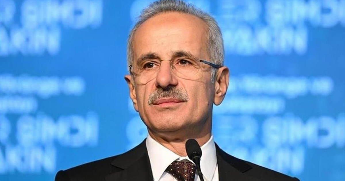 Uraloğlu'ndan Orta Doğu Uçuşları ve Tahliyelerle İlgili Açıklama