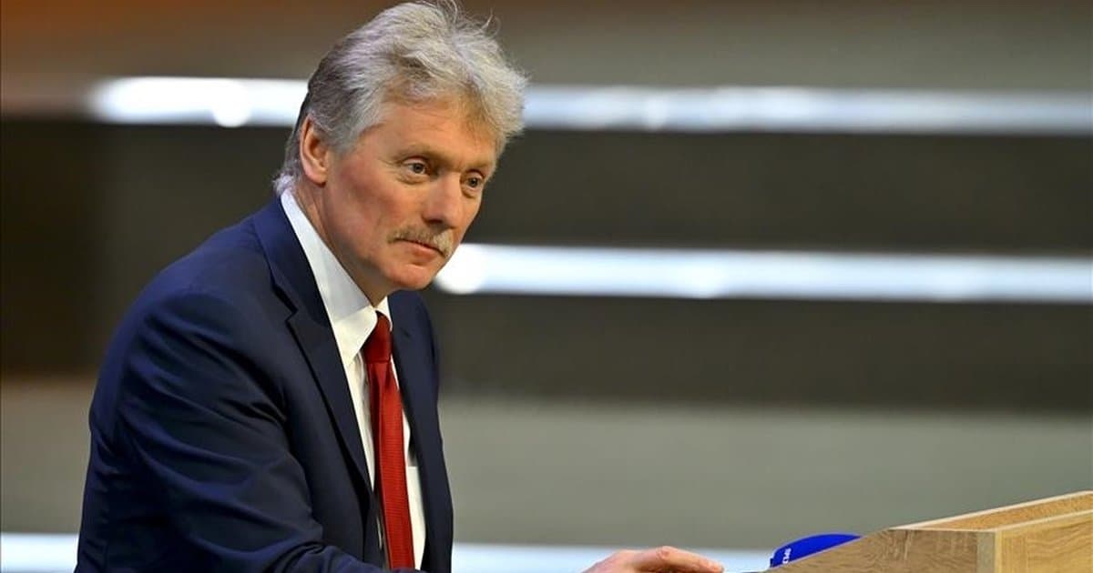 Rusya: Kiev, müzakere sürecini engellemeye devam ediyor