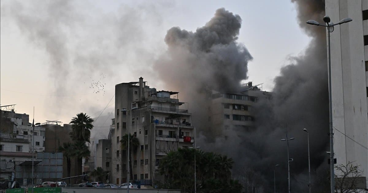 İsrail-Hizbullah Çatışması: Lübnan'ın Geleceği Ne Olacak?