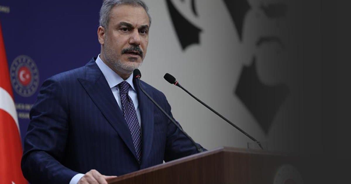 Türkiye'den Körfez'de barış diplomasisi