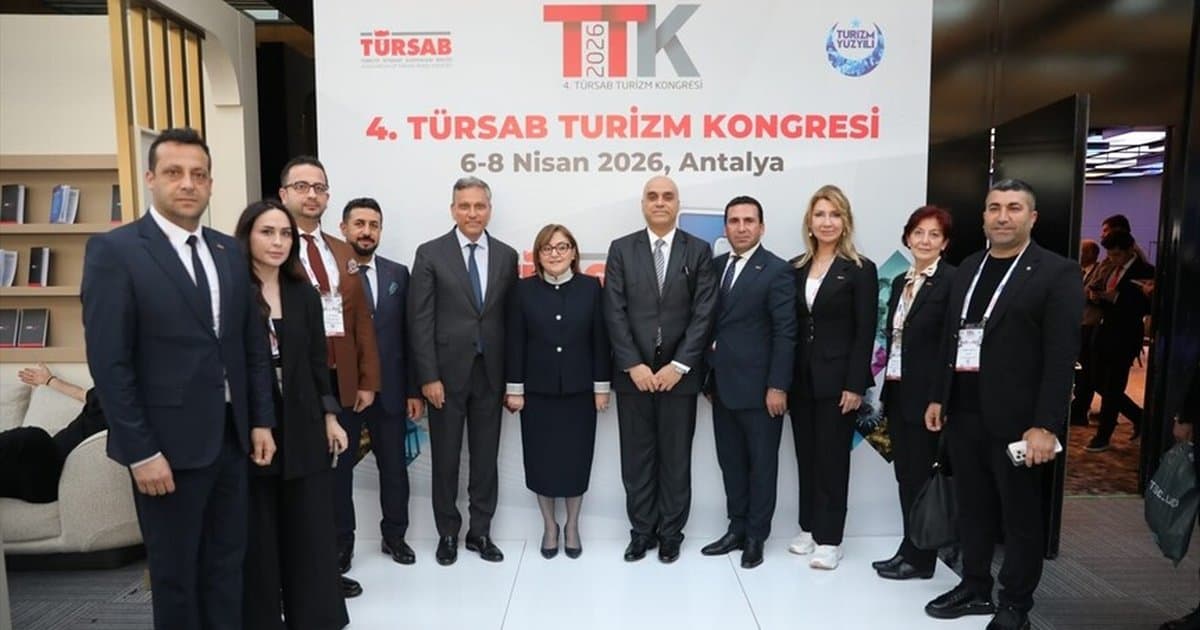 TÜRSAB Turizm Yüzyılı'nı Batman ve Şırnak'ta başlatıyor