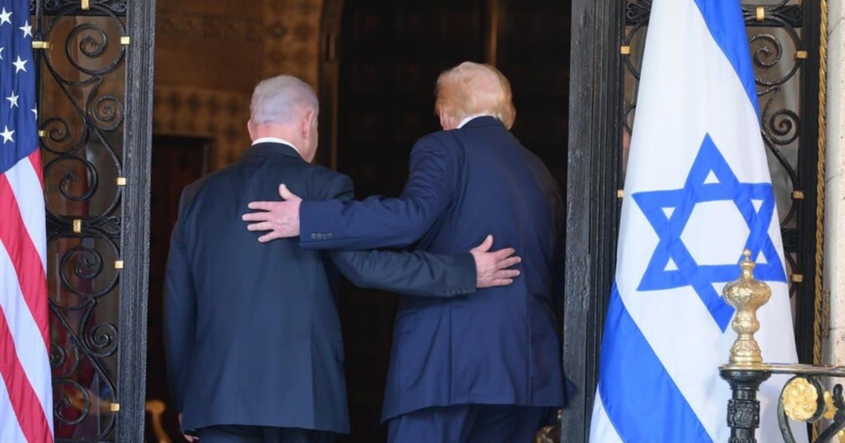 Trump'ın ateşkes planı Lübnan'ı kapsayacak mı?