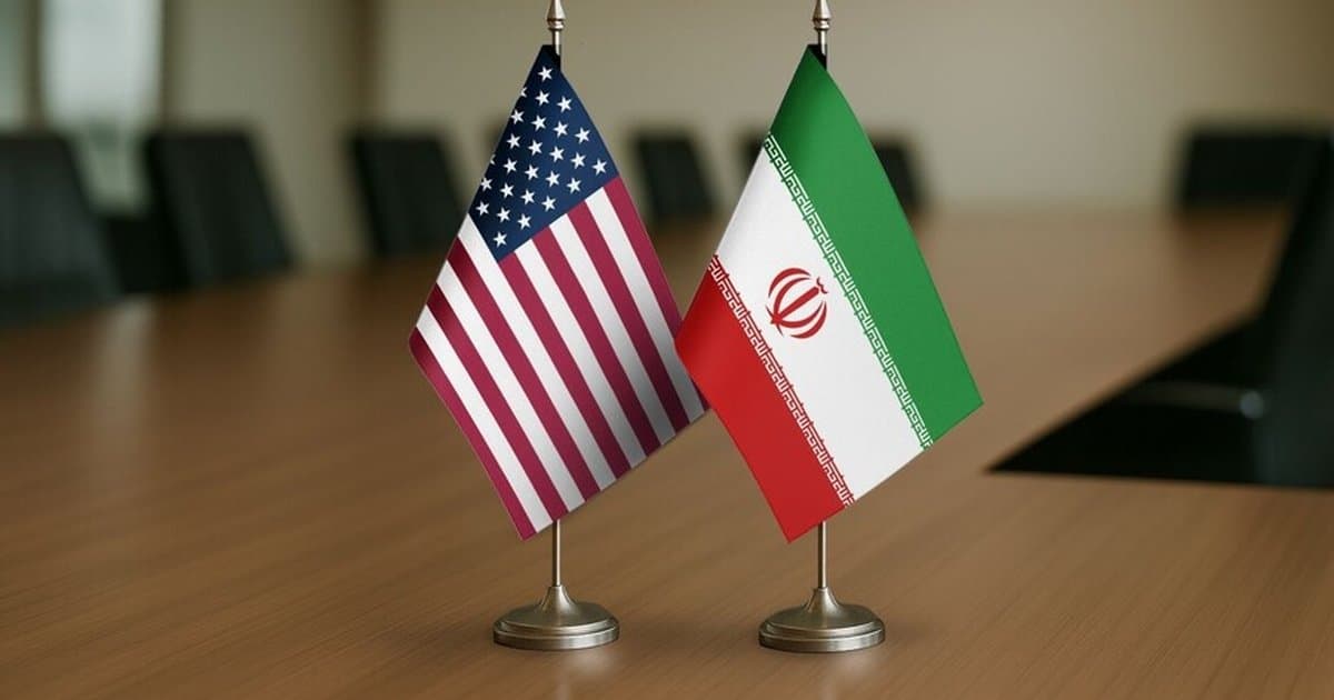 İran ve ABD arasında diplomasi kapısı açık mı?