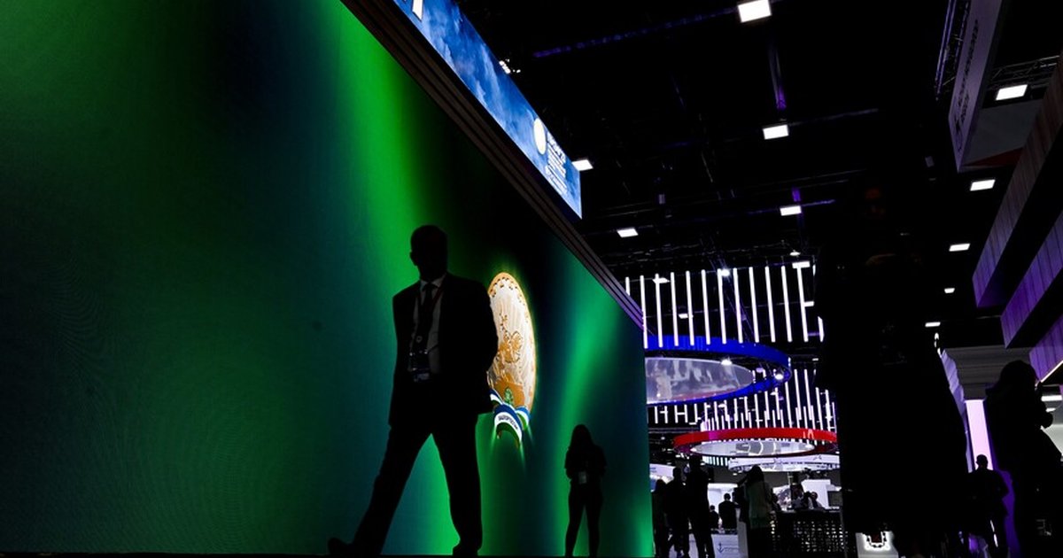 Rusya'nın Davos'u St. Petersburg'da yeni büyüme arayışında