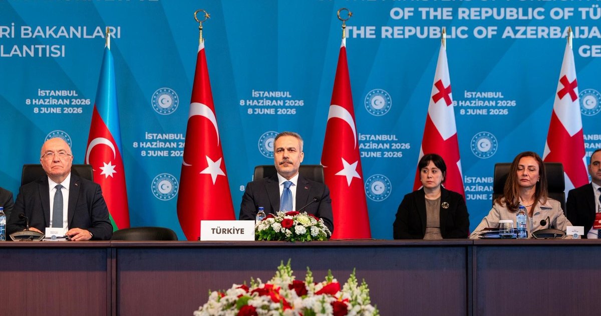 Dışişleri Bakanı Fidan: Barış için temaslar sürüyor