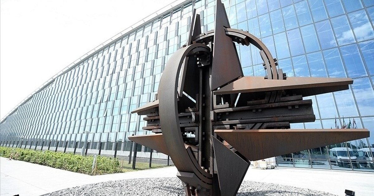 NATO müttefikleri Karadeniz güvenliğini görüşüyor