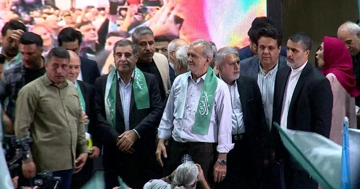 İran'dan ABD ve İsrail'e rest
