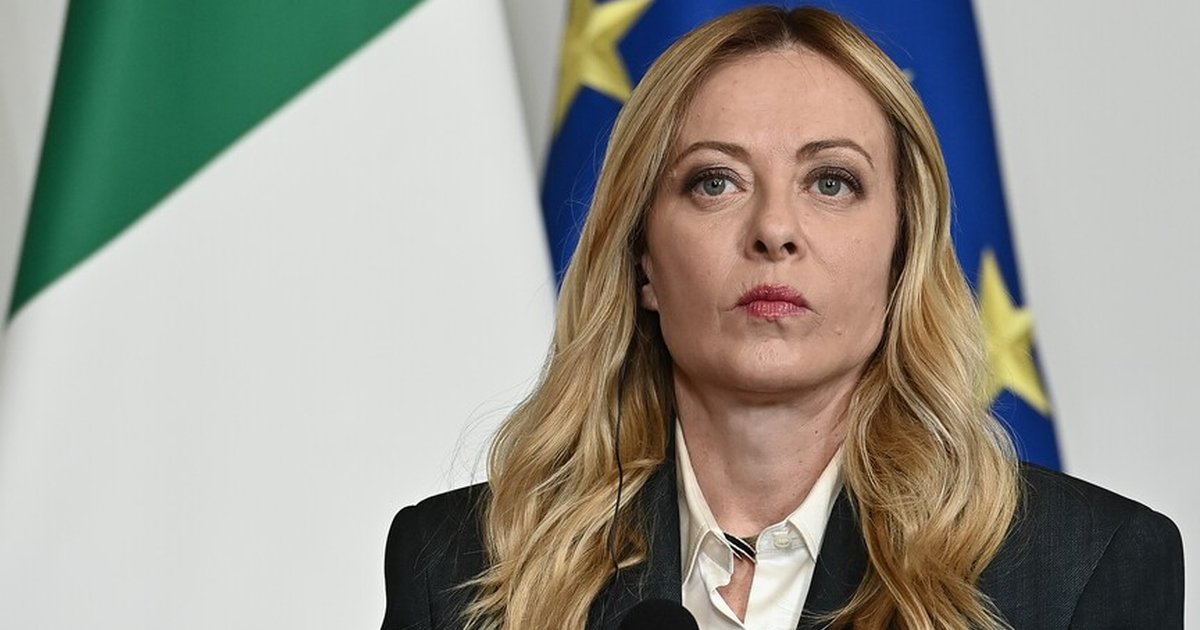 İtalya, AB Zirvesi'nde Filistin'e destek önlemleri alacak