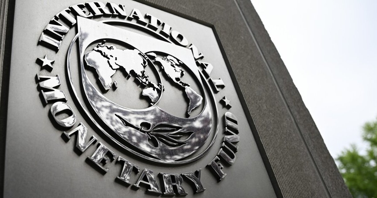IMF, Ukrayna'ya 690 milyon dolarlık ödeme için anlaşma sağladı