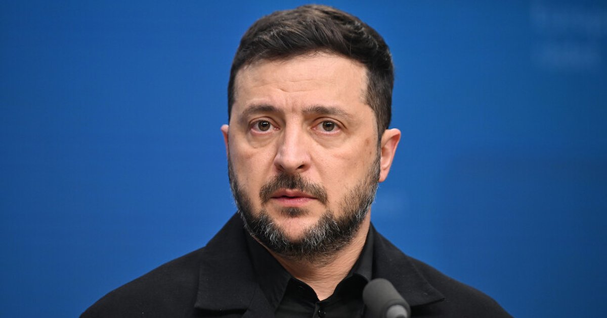 Zelenskiy: Savaşın geldiği yere dönmesi mantıklı