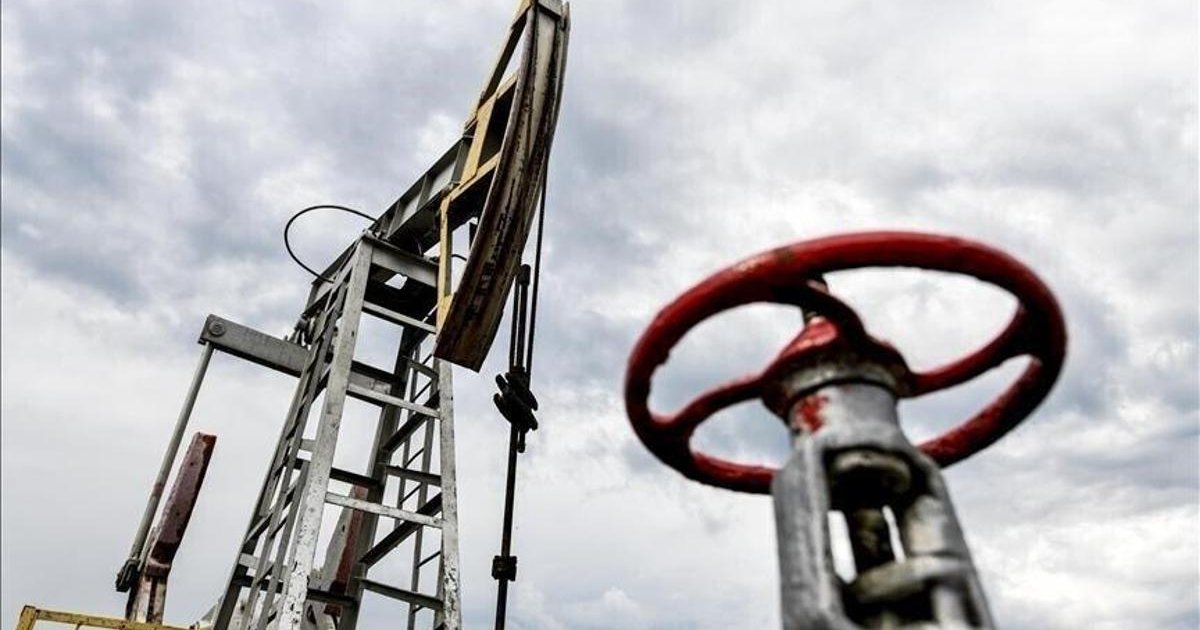 Enerji fiyatları ABD-İran anlaşması sonrası düştü