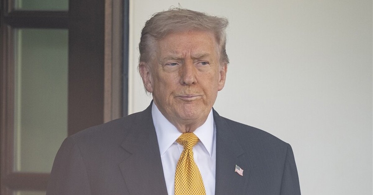 Trump, Jay Clayton'ın Senato onay oturumunu iptal etti