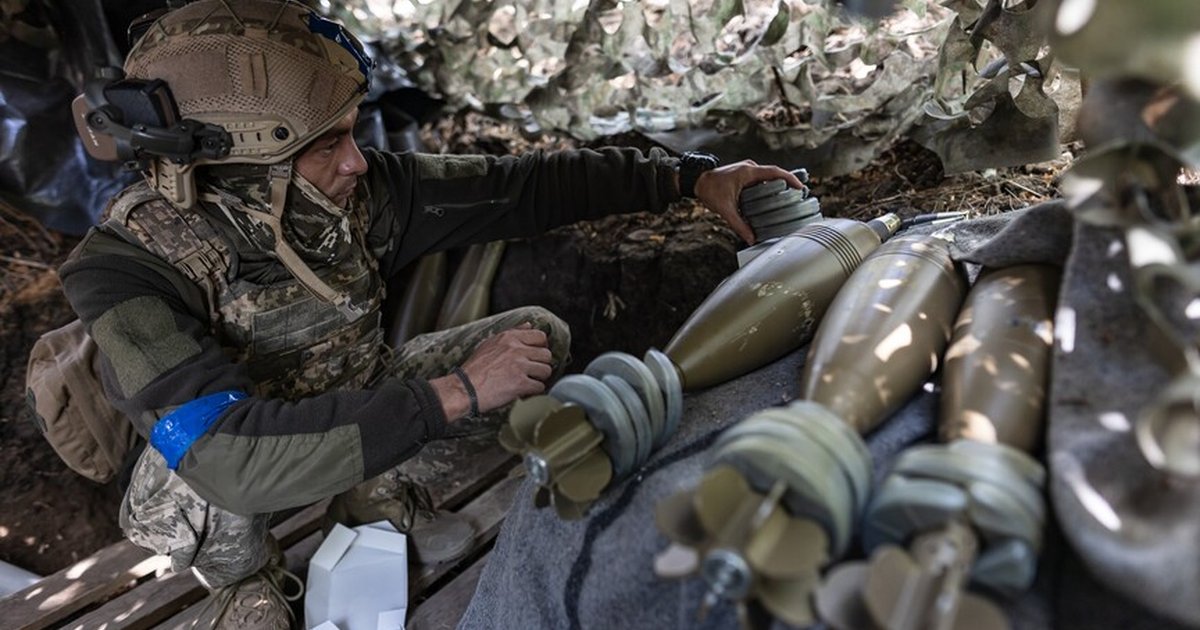 NATO müttefikleri Ukrayna'ya yeni destek taahhütlerinde bulundu