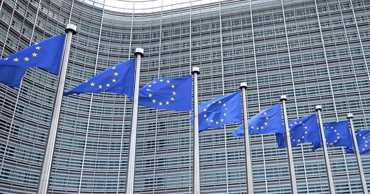 AB Liderler Zirvesi Brüksel'de başladı