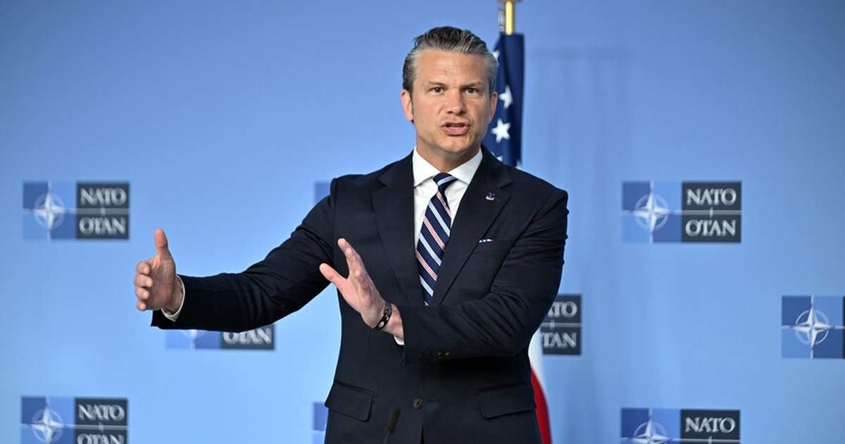 ABD'den NATO 3.0 Değerlendirmesi: Avrupa'daki Askeri Varlık Gözden Geçiriliyor