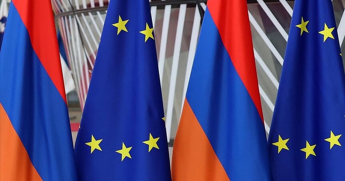 Ermenistan AB ve AEB arasında tercih yapmalı