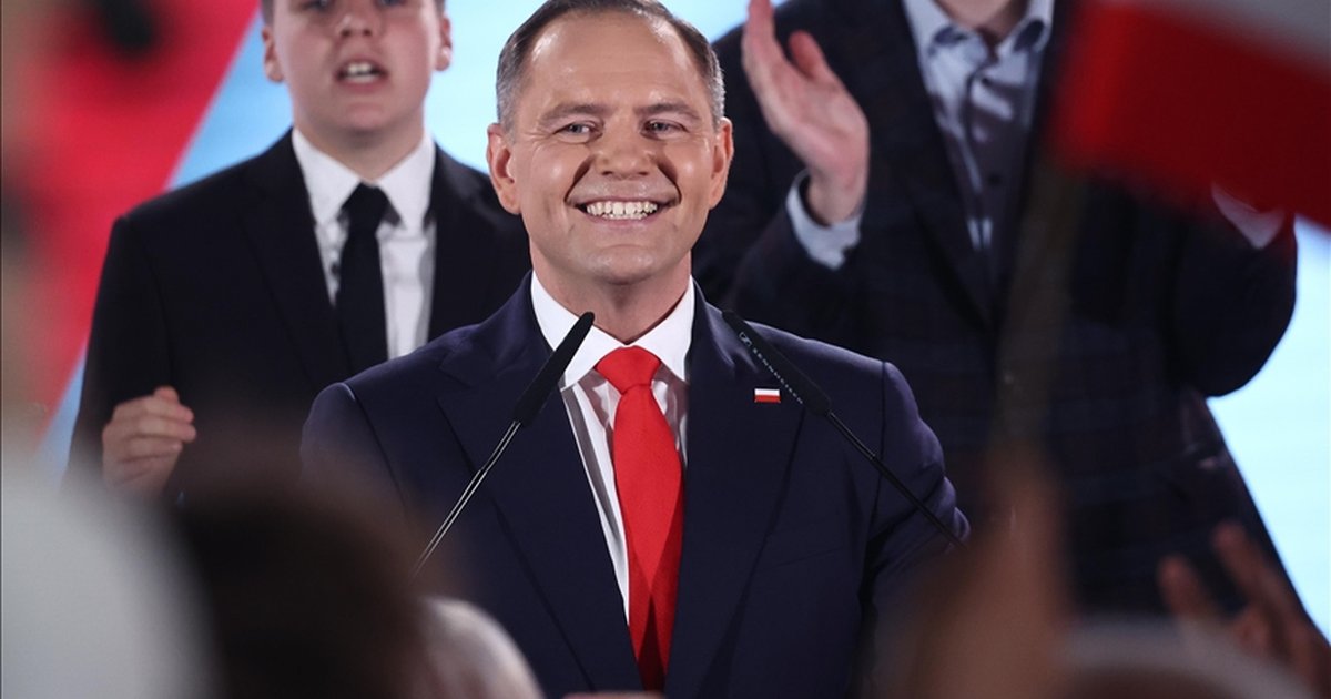 Polonya Cumhurbaşkanı Türkiye'ye geliyor