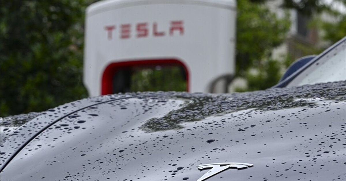 NatPower ve Tesla'dan Avrupa'ya enerji depolama anlaşması