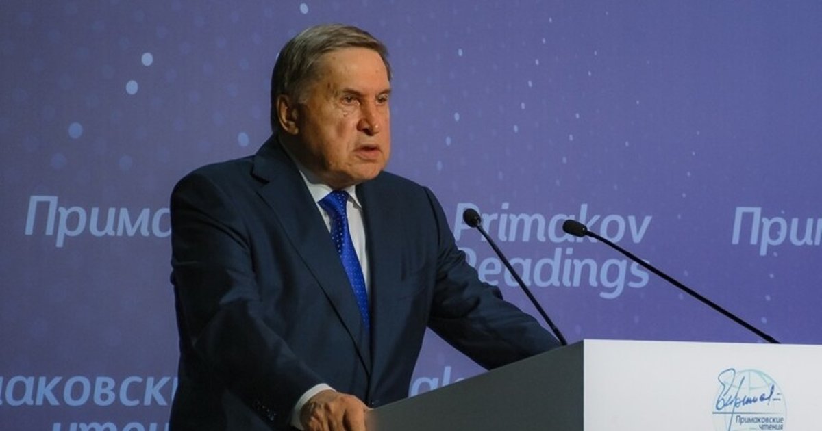 Rusya: Avrupa, Ukrayna'da savaşın sürdürülmesini destekliyor