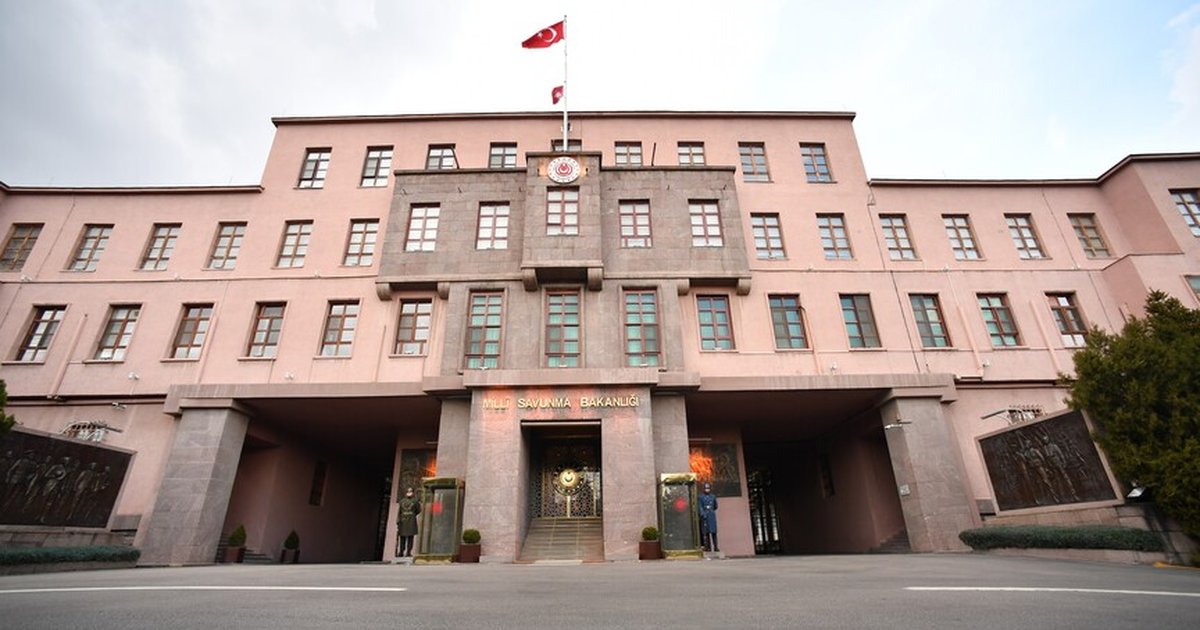 MSB: NATO Zirvesi önemli bir dönüm noktası