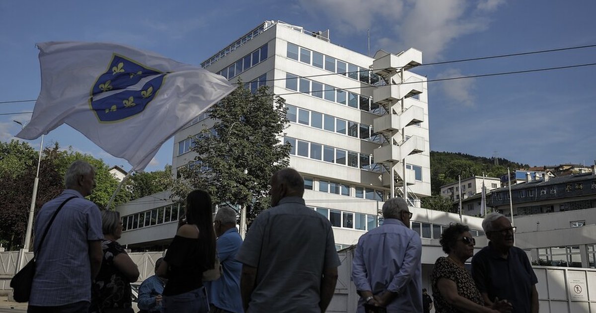 Bosna Hersek Yüksek Temsilciliği'nde ABD-AB görüş ayrılığı