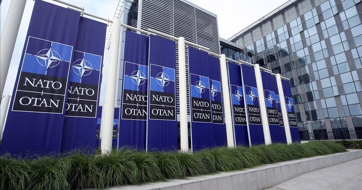 NATO'nun dron çağı ve Avrupa savunması
