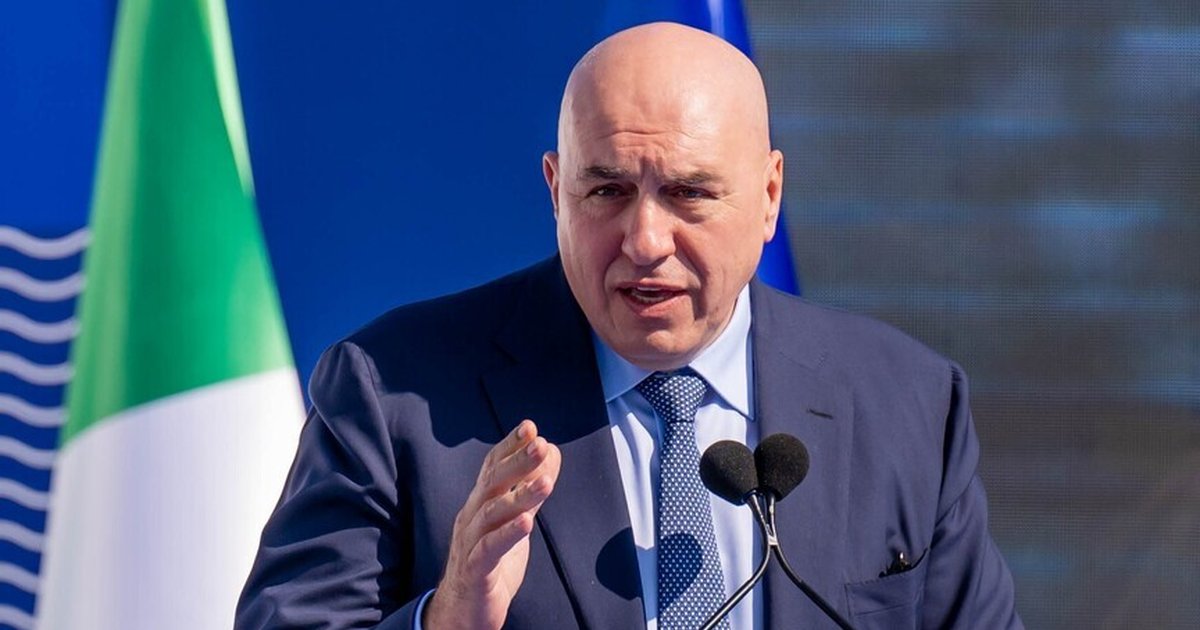 İtalya Savunma Bakanı Crosetto'dan NATO Zirvesi açıklaması