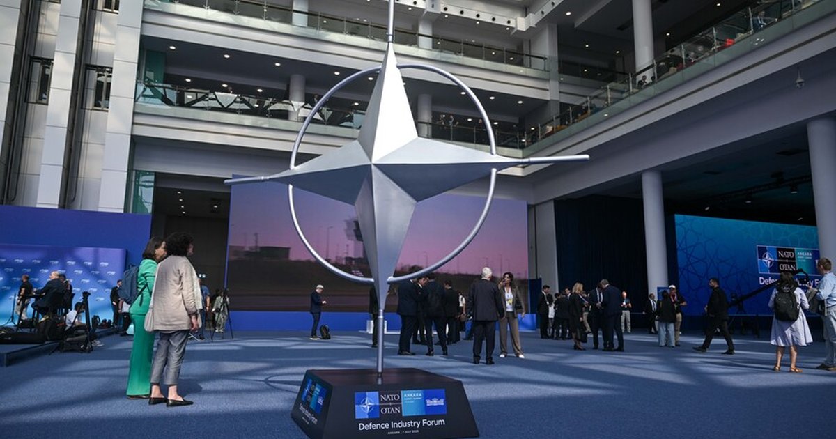 NATO 3.0: Lahey'den Ankara'ya Yeni Bir Yaklaşım