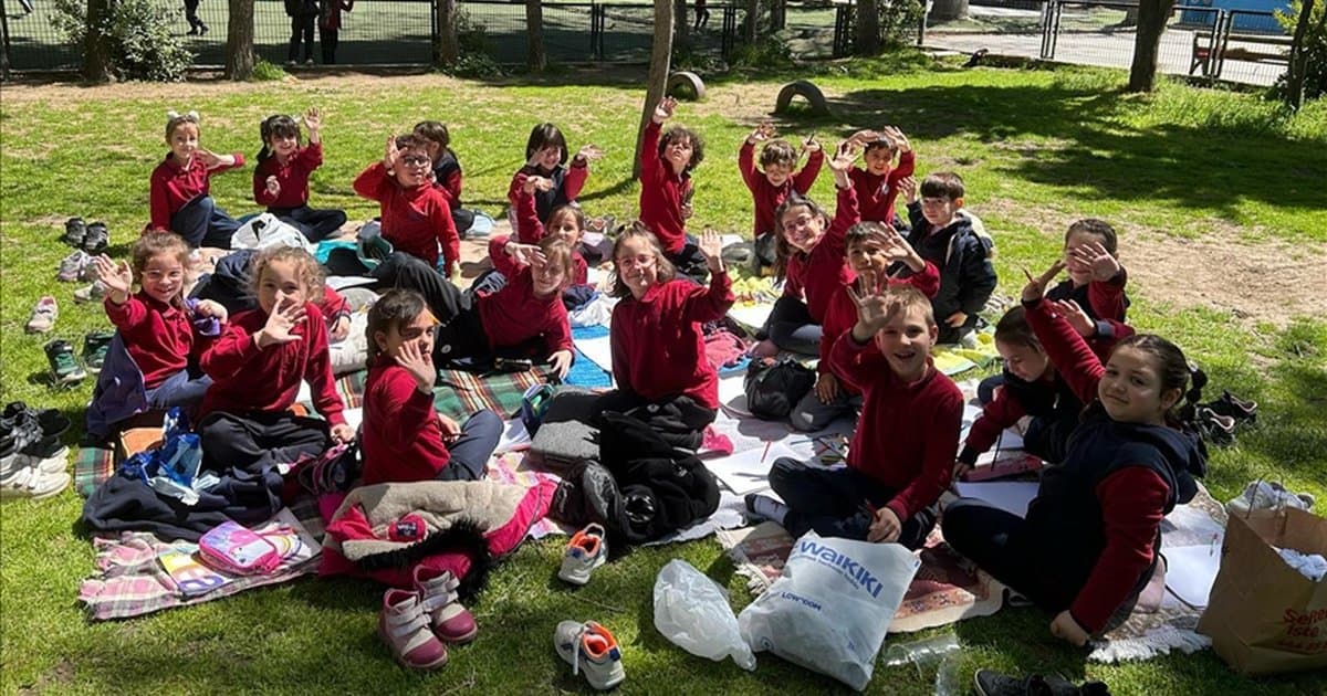 Bursa'da çevre bilinci örnekleri