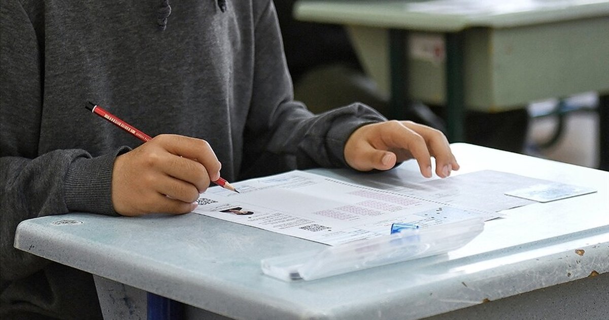 LGS merkezi sınavı yarın düzenlenecek