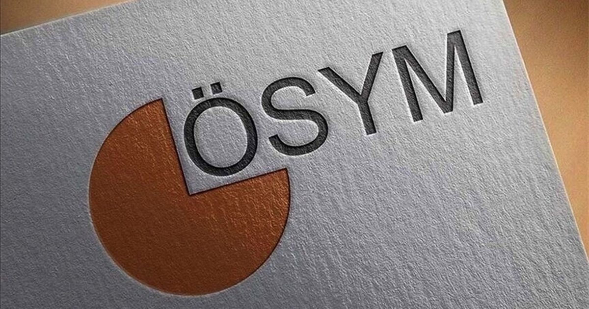 DUS 1. dönem yerleştirme sonuçları açıklandı