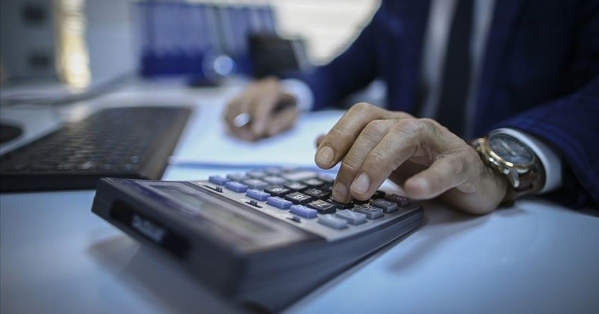 Yıllık Gelir Vergisi Beyannamesi Verme Dönemi Başlıyor