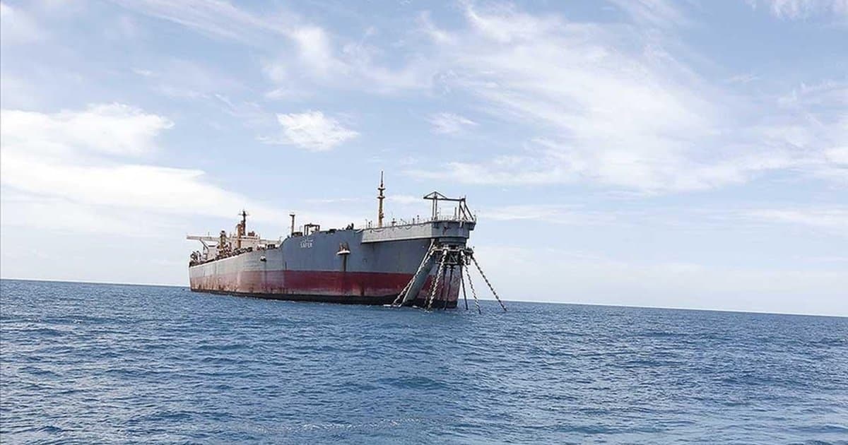 Orta Doğu gerilimi Asya'nın enerji güvenliğini etkiliyor