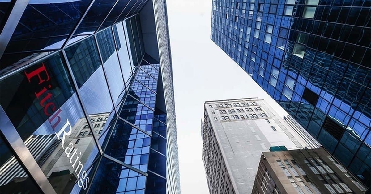 Fitch: Türkiye'ye riskler yönetilebilir